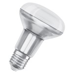 LED-lamp OSRAM P R80 100 36° 9.6 W/2700K E27 LED-lamp OSRAM P R80 100 36° 9.6 W/2700K E27